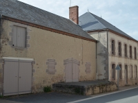 HouseBOUSSAC23