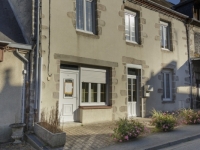 HouseBOUSSAC23