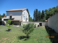 HouseVENTENAC EN MINERVOIS11