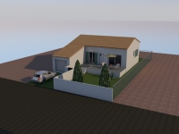 MAISONPoulx30