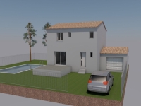 MAISONTavel30