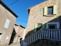 HouseAIGUES VIVES34