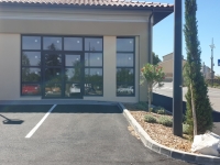 LOCAL COMMERCIALEtoile / Rhone26