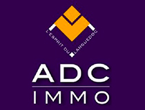 Logo immobilier LE CRES