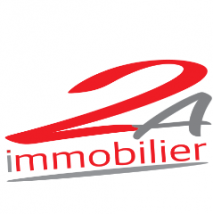 Logo immobilier AJACCIO