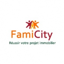 Logo immobilier CHALON SUR SAONE