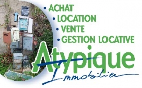 Logo immobilier LARDY