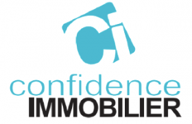 Logo immobilier LYON