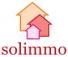 Logo immobilier LES MAGES