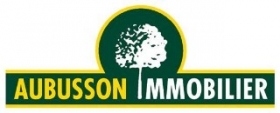 Logo immobilier AUBUSSON