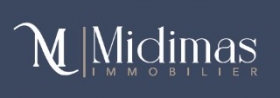 Logo immobilier GOUDARGUES