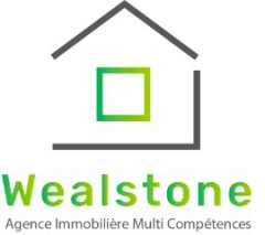 Logo immobilier SAINT GALMIER