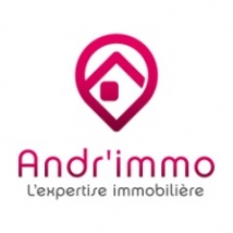 Logo immobilier LYON