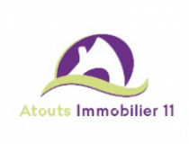 Logo immobilier NARBONNE