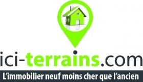 Logo immobilier BAGNOLS SUR CEZE