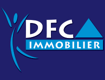 Logo immobilier TREMBLAY EN FRANCE