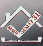 Logo immobilier MAUZAC