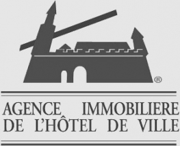 Logo immobilier AIGREFEUILLE D'AUNIS