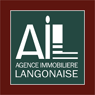Logo immobilier LANGOGNE