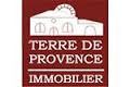 Logo immobilier L'ISLE SUR LA SORGUE