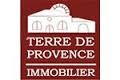 Logo immobilier L'ISLE SUR LA SORGUE