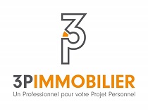 Logo immobilier PELUSSIN