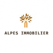 Logo immobilier POMMIERS LA PLACETTE