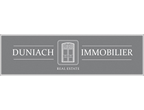 Logo immobilier PEZENAS