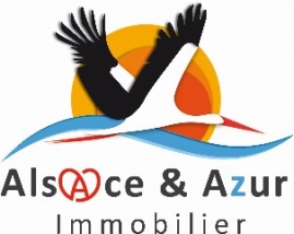 Logo immobilier STRASBOURG