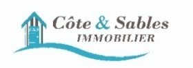 Logo immobilier SAINTE FOY