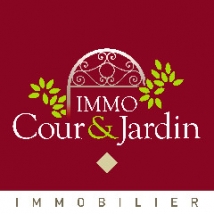 Logo immobilier LUBERSAC