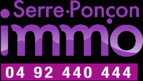 Logo immobilier PUY SANIERES