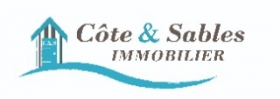 Logo immobilier LES SABLES D'OLONNE