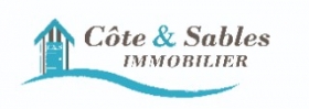 Logo immobilier LES SABLES D'OLONNE