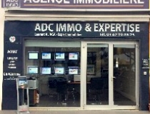 Photo Agence immobilière LE CRES