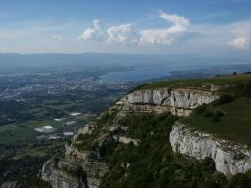 Photo Agence immobilière ARCHAMPS