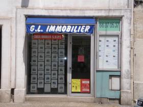 Photo Agence immobilière SAINT GILLES