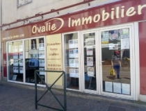 Photo Agence immobilière TARASCON SUR ARIEGE